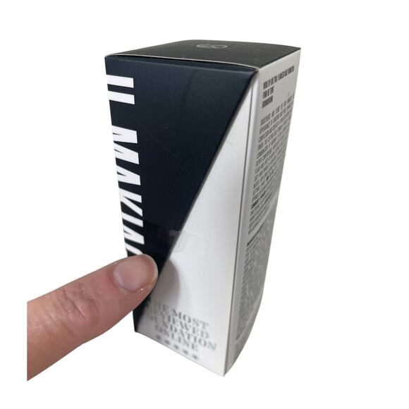 IL MAKIAG Woke Up Like This Flawless Base Foundation Makeup Series CL #120 NIB - Picture 6 of 7